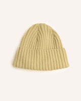 Hat Beacon Butter Knitwear Hilary Grant