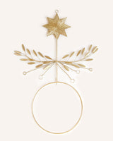 Star Brass Mobile Homeware House Doctor   