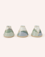 Mini Candlestick – Mundo Homeware Jay Frazer Ceramics