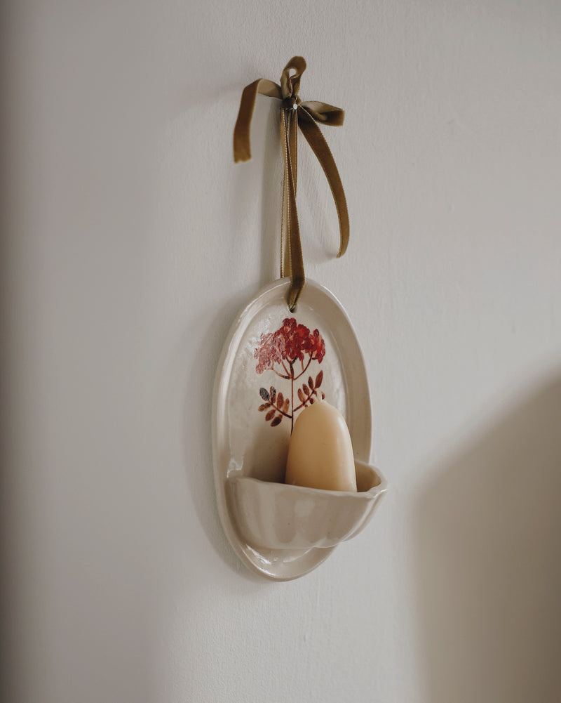 Wall Sconce – Rowan Tree Homeware Pantry Pots