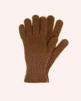 Clyde Spaniel Gloves Knitwear Mackie Knitwear (Alan Santry)