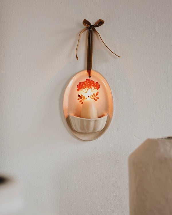 Wall Sconce – Rowan Tree Homeware Pantry Pots