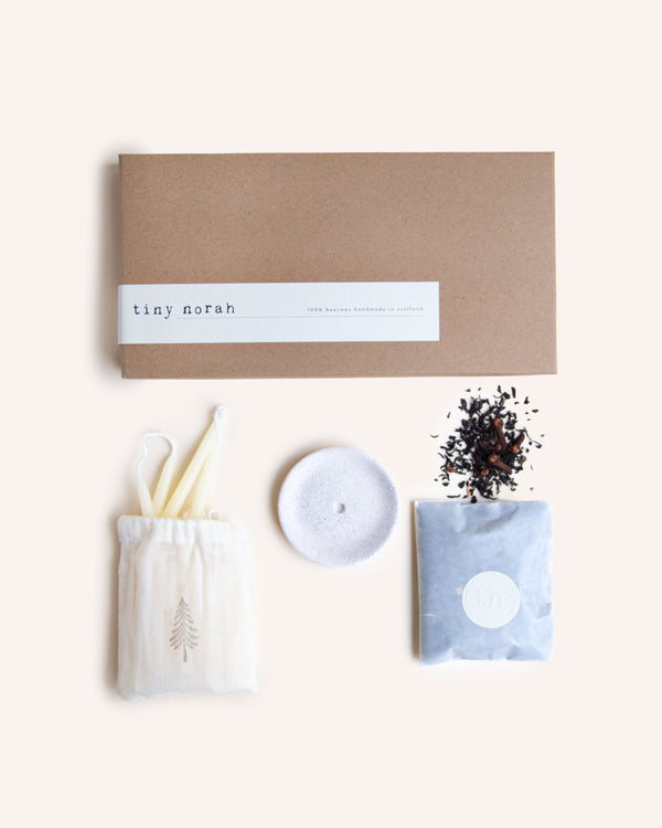 Advent Gift Box Homeware Tiny Norah   