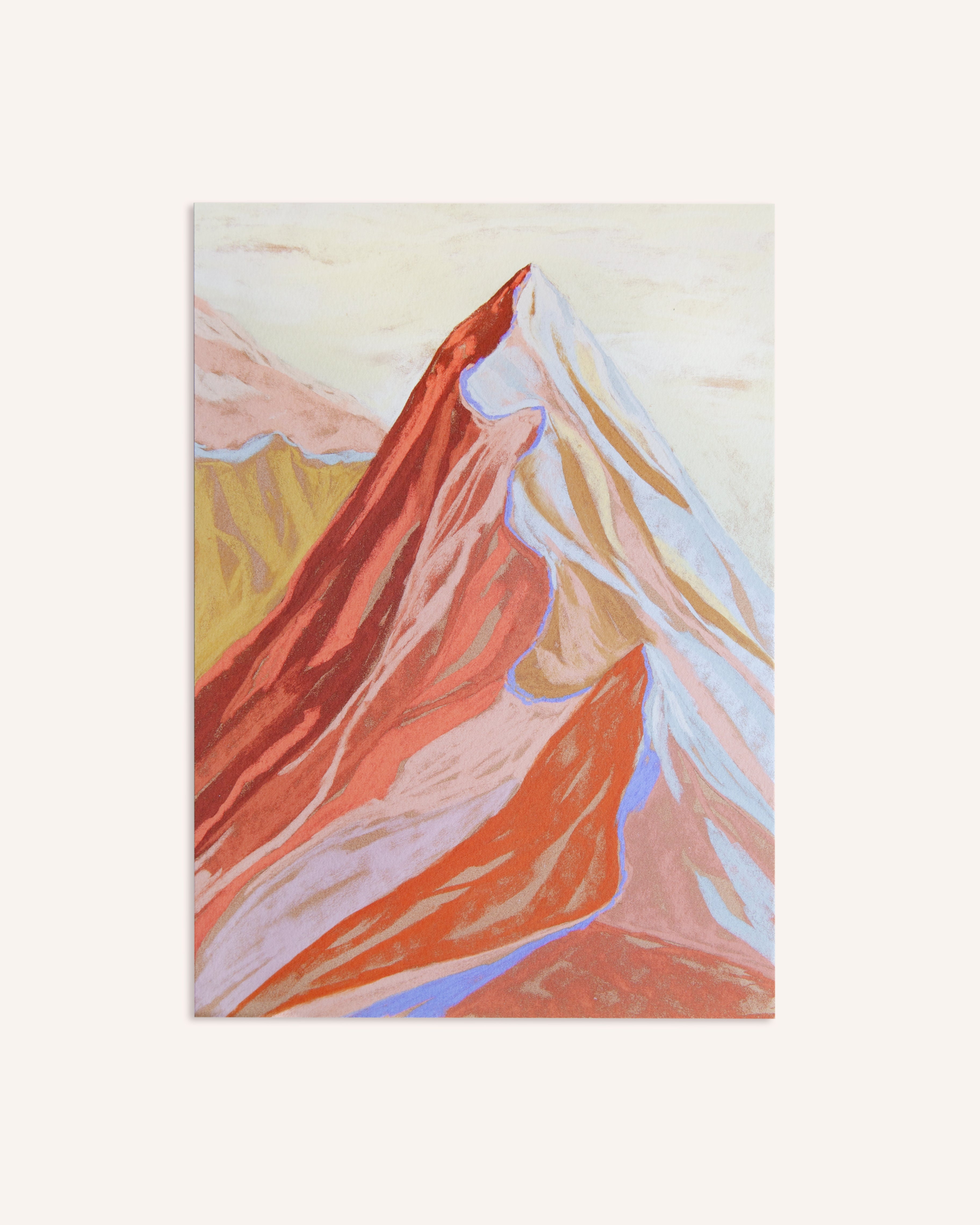 Cuillin Ridge VI – Òr