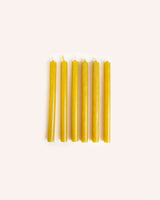 Candle Bundle Set of 6 – Sandalwood Homeware St Eval Candle Company