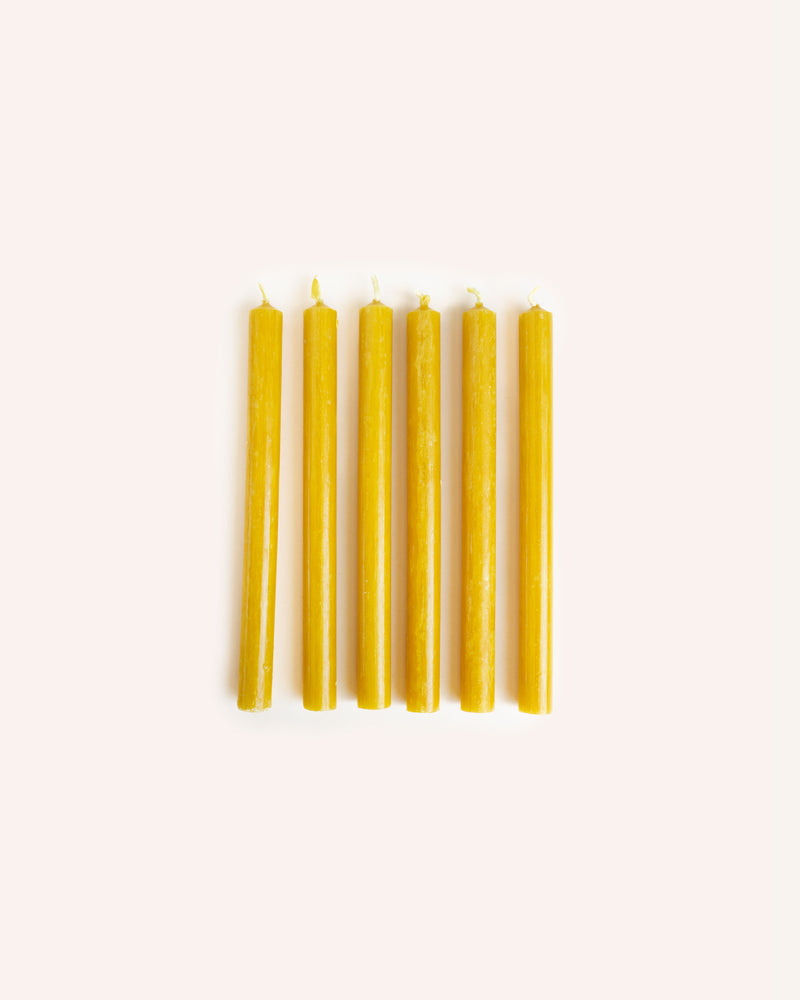 Candle Bundle Set of 6 – Sandalwood Homeware St Eval Candle Company
