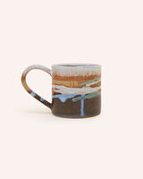 Seascape Mug Homeware Katie Nelis Ceramics