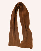 Clyde Spaniel Scarf Knitwear Mackie Knitwear (Alan Santry)