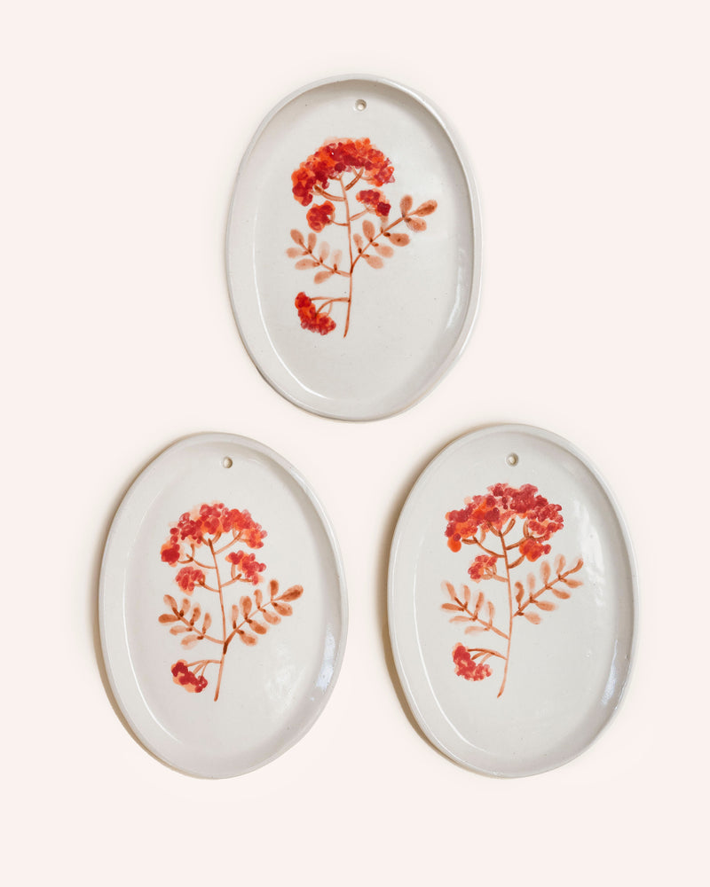 Wall Hanging – Rowan Tree Homeware Pantry Pots