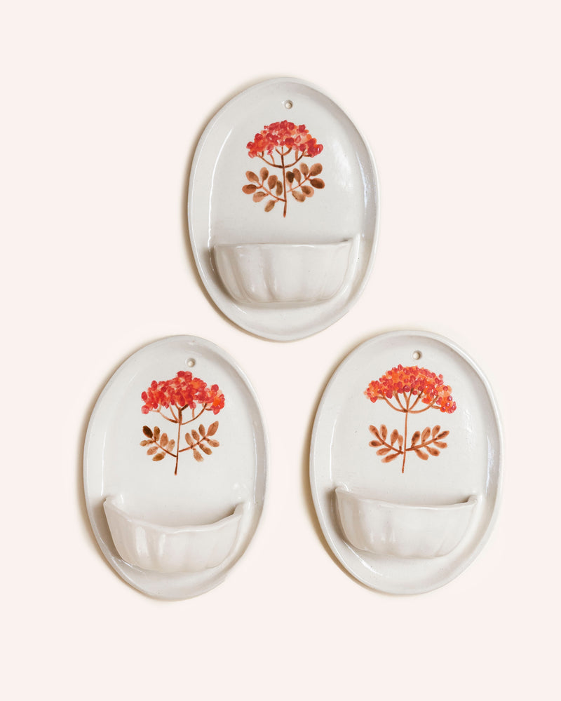 Wall Sconce – Rowan Tree Homeware Pantry Pots