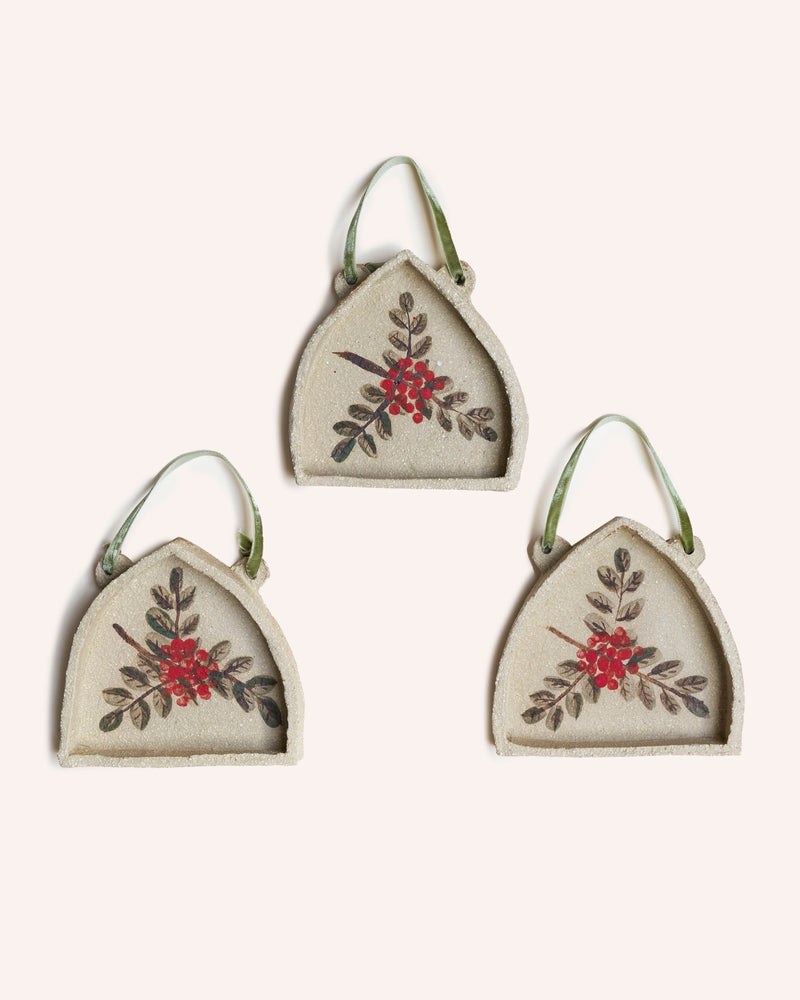 Rowan Berry Alter Homeware Catriona Archibald