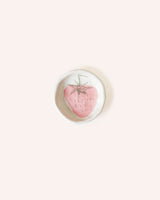 Little Dish Strawberry