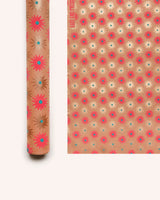 Festive Copper Blooms Gift Wrapping Paper Seasonal / Occasion East End Press