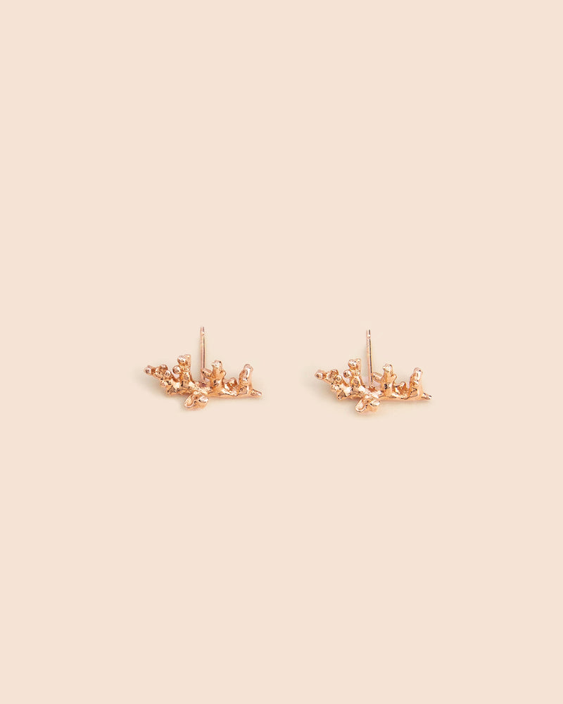 Coralline Earrings