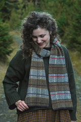Roll Jumper – Pine Knitwear RYVOAN