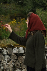 Roll Jumper – Pine Knitwear RYVOAN