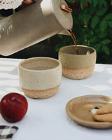 Kelp Skye Sand Tumbler