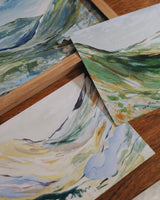 Glencoe Landscape Print 01