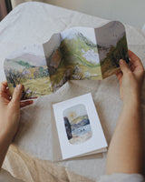 Land & Sea Greeting Cards