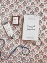 Seaweed & Samphire Votive Hand Cream Duo Gift Set Pack