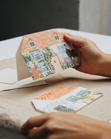Charleston Greeting Card