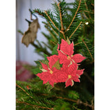 Tree Wall Hanging & Set of 4 Foliage Decorations Homeware East End Press   