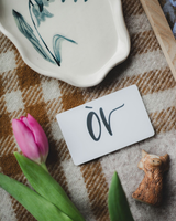 Òr Gift Card Digital Gift Card Wrapped Gift Cards