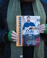 The Hebridean Baker: The Scottish Cookbook Books / Magazines Gardners Books