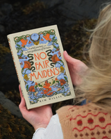 No Fair Maidens Book