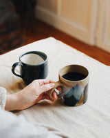 Mix Glazed Mug Homeware Paige Mitchell