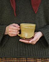 Light Honey Tall Mug