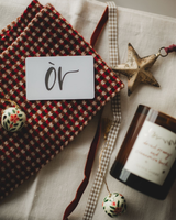 Òr Gift Card Digital Gift Card Wrapped Gift Cards