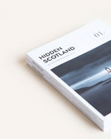 Hidden Scotland Magazine Issue 1