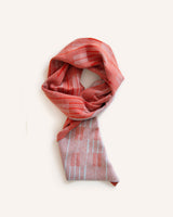 Scarf Asplund Rust + Birch Accessories Hilary Grant   