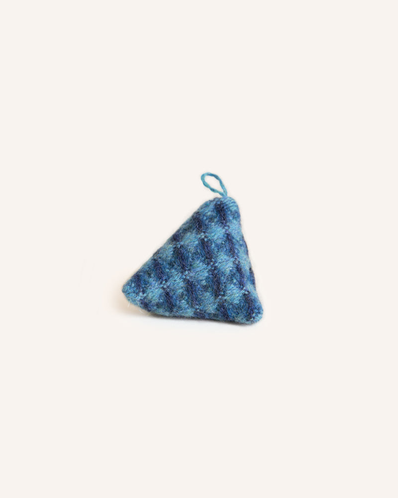 Scented Pyramid Pouch