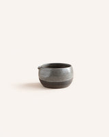 Skye Sand Pourer Jug in Black Marble