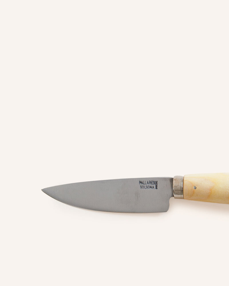 Boxwood Kitchen Knife
