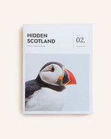 Hidden Scotland Magazine Issue 2